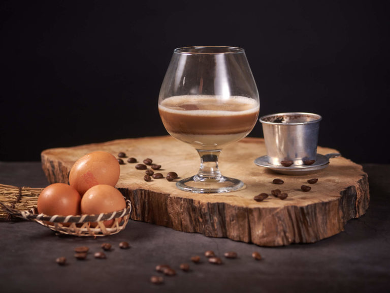CHIC Restaurant & Bar | Bay Hotel Ho Chi Minh