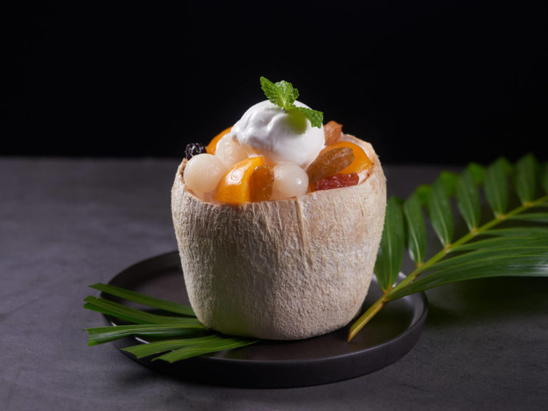 CHIC Restaurant & Bar | Bay Hotel Ho Chi Minh