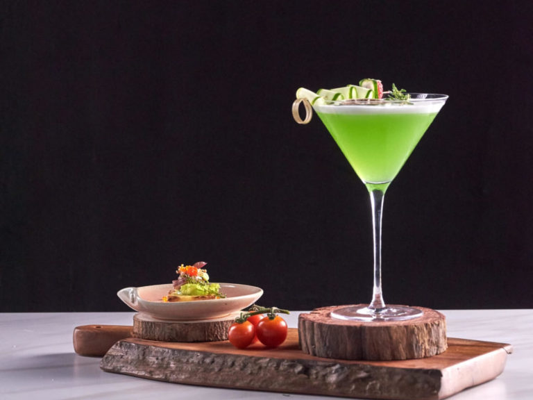 Propeller Rooftop Bar | Bay Hotel Ho Chi Minh