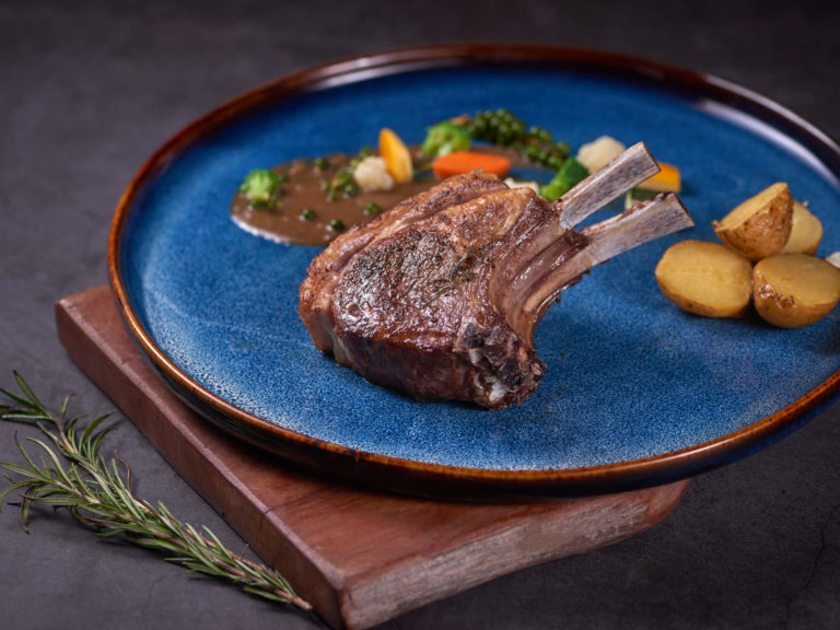 CHIC Restaurant & Bar | Bay Hotel Ho Chi Minh