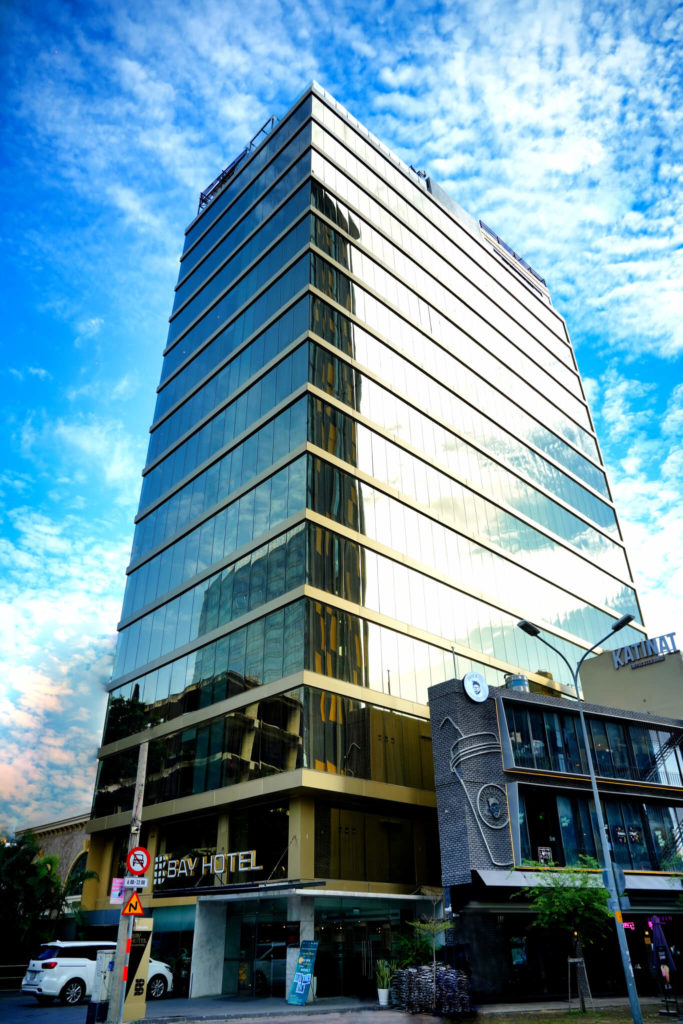 bay hotel ho chi minh tripadvisor