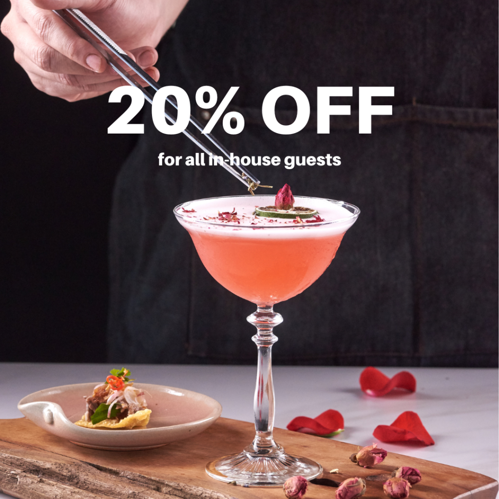20% OFF promotion at Propeller
